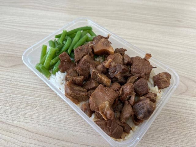 美味屋 - サブ画像1