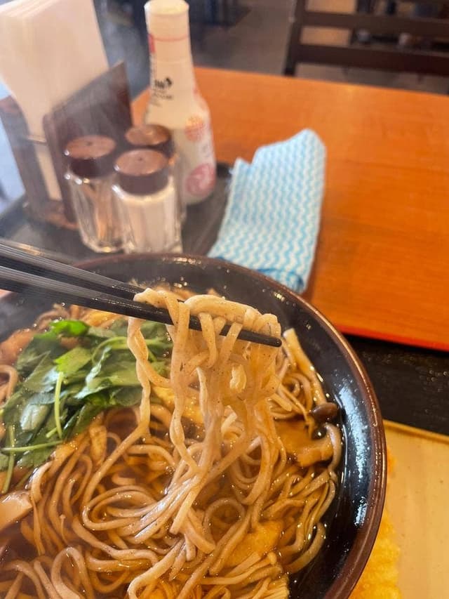 小木曽製粉所 阿久比店 - サブ画像3