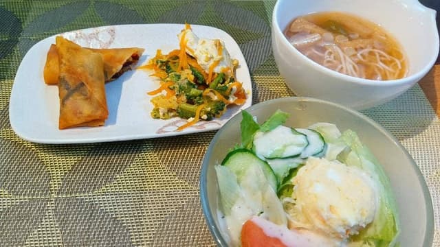 marina’s cafe - サブ画像3