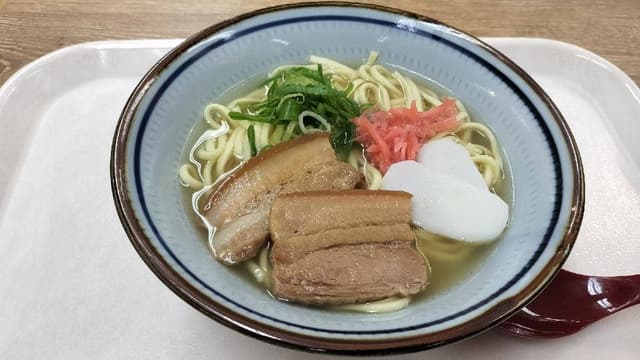 SNACK COURT by ROYAL那覇空港店 - サブ画像1