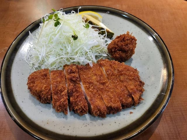 豚珍館 - サブ画像1