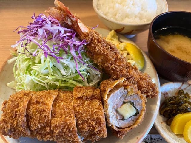 とんかつ高田 - サブ画像2