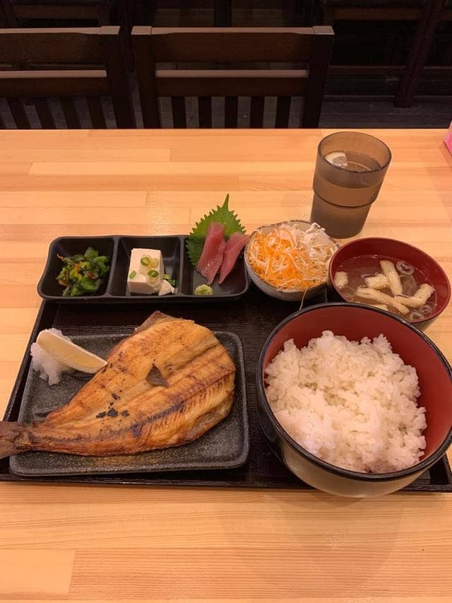 ちから 高田馬場店 - サブ画像1