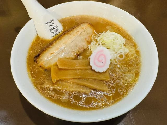 OLD RAMEN - サブ画像1
