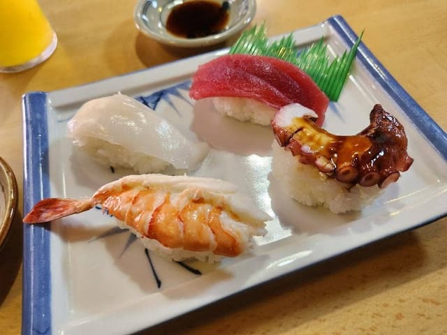 宝鮨し - サブ画像2