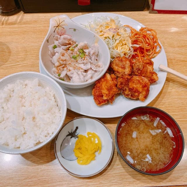 ひげ虎 - サブ画像1