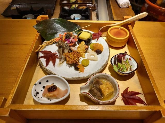 肉割烹 まさ㐂 - サブ画像2