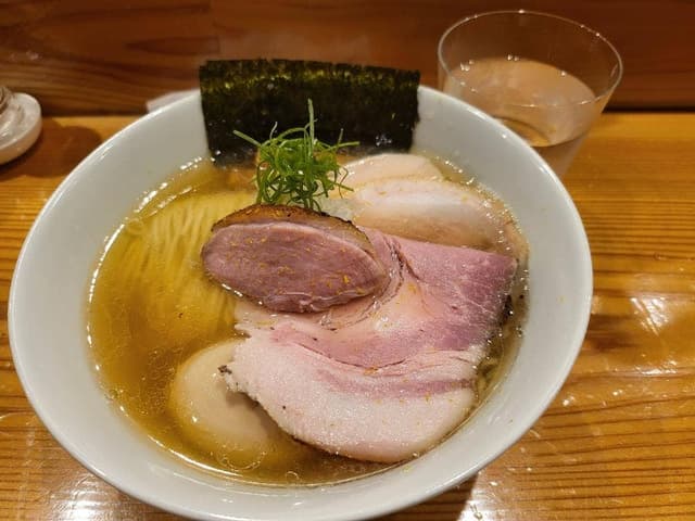 めん呼白 - サブ画像3