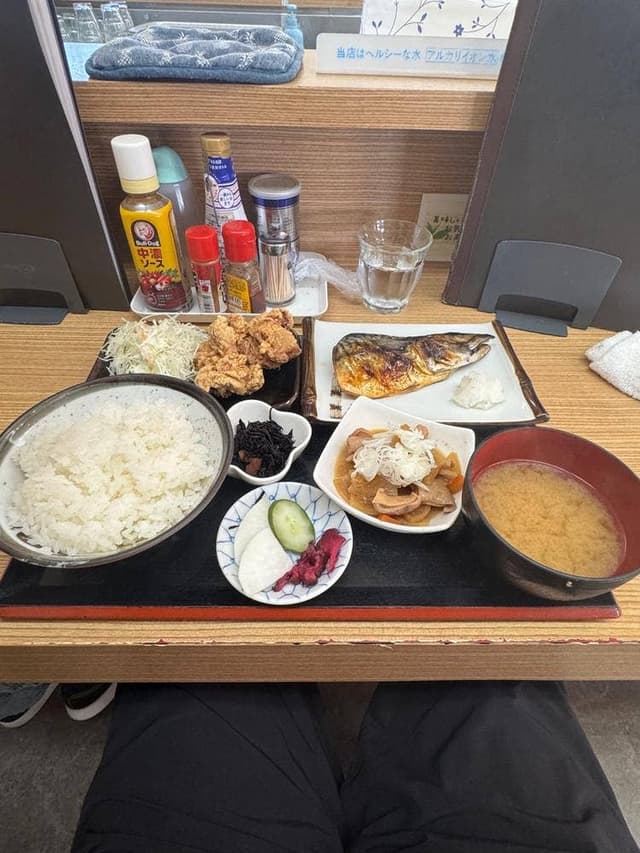 日本亭 - サブ画像3