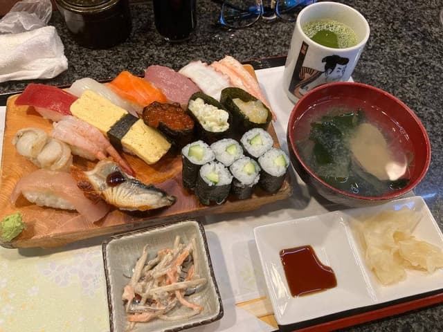 鮨とら - サブ画像1