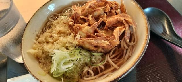 靖國八千代食堂 - サブ画像2