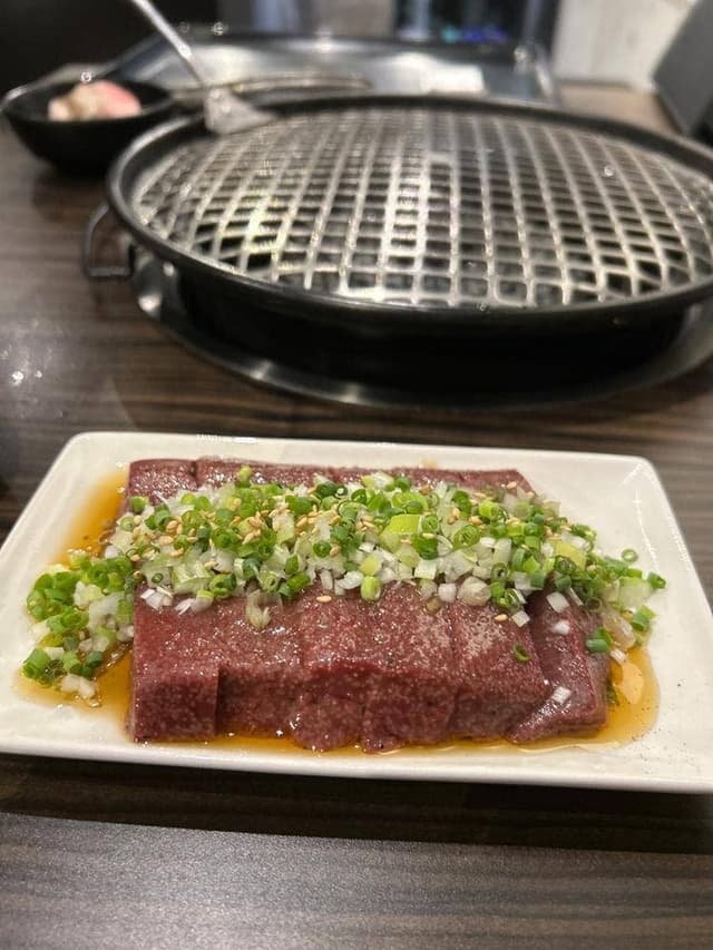 焼肉ロース軒 麻布十番本店 - サブ画像3
