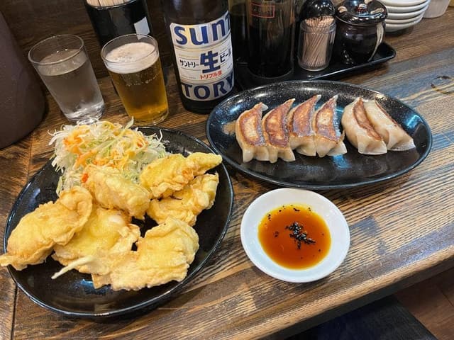 大阪王将 王子公園店 - サブ画像1