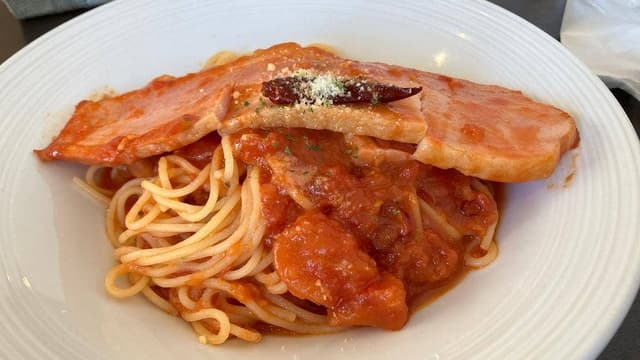 いちごやさんのカフェテラスひらおか - サブ画像3