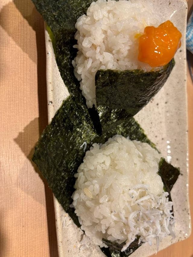 浅草おにぎりはるちゃん - サブ画像1