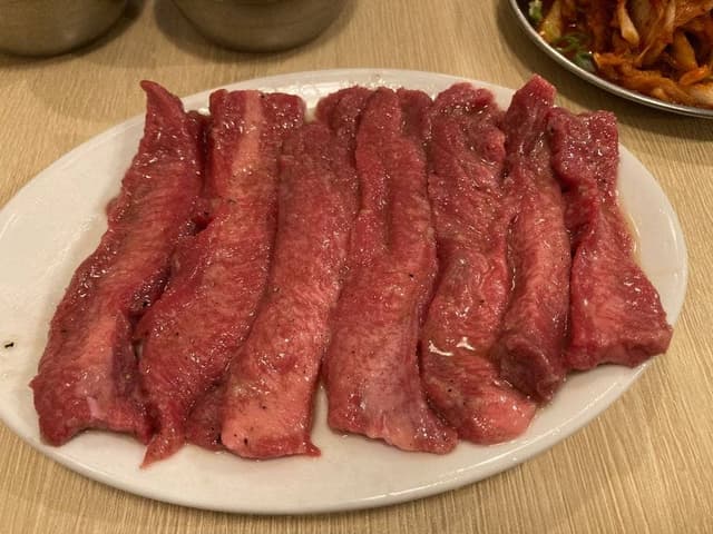 深川焼肉ホルモン蔵 森下店 - サブ画像2