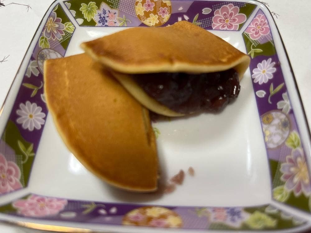 御菓子司 鶴屋八幡 大阪本店