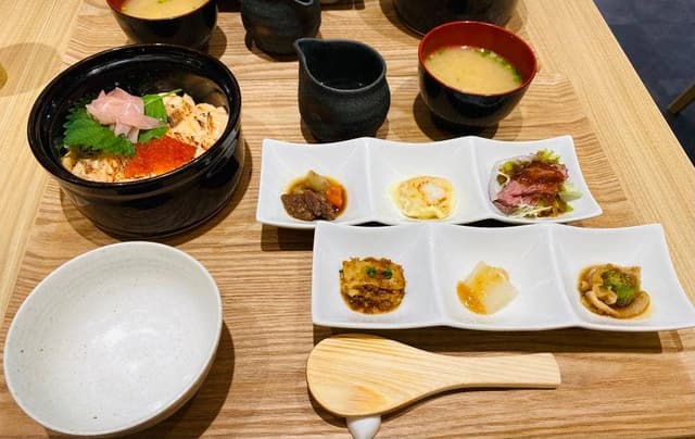 ひとさら屋 想 - サブ画像2