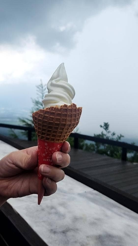 清里テラス カフェ1920 - サブ画像1