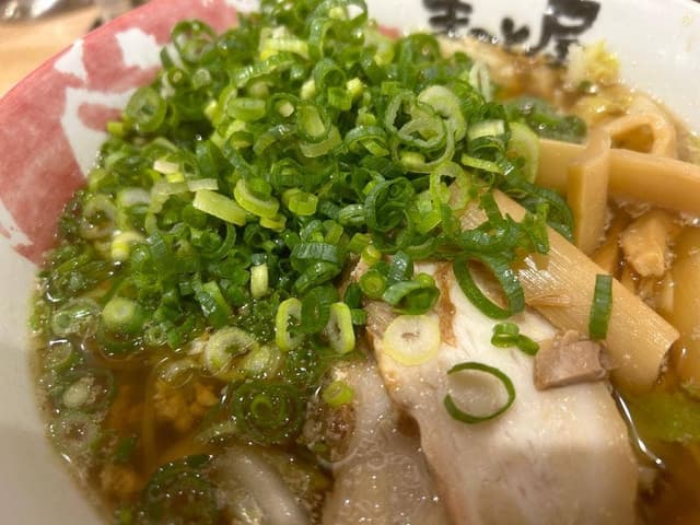 ラーメンまこと屋 浜松佐鳴台店 - サブ画像1