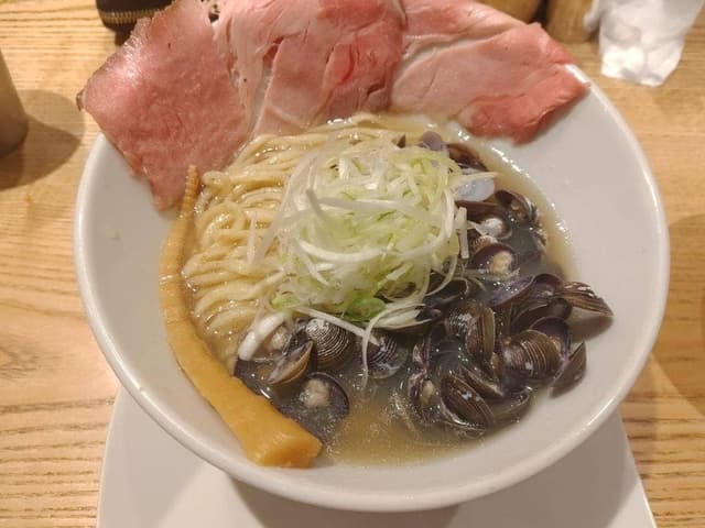 くそオヤジ最後のひとふり 河原町三条店 - サブ画像2