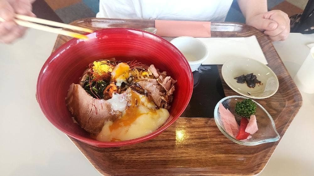 LOUNGE サンメドウス清里