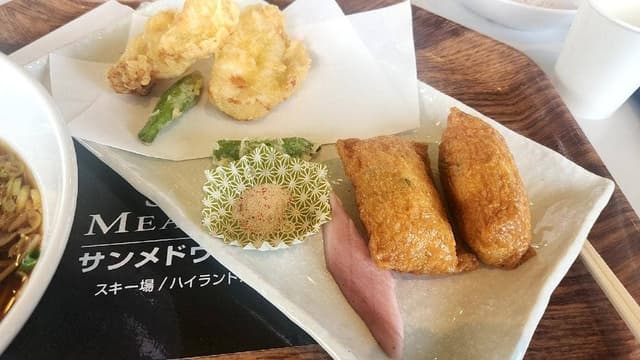 LOUNGE サンメドウス清里 - サブ画像3