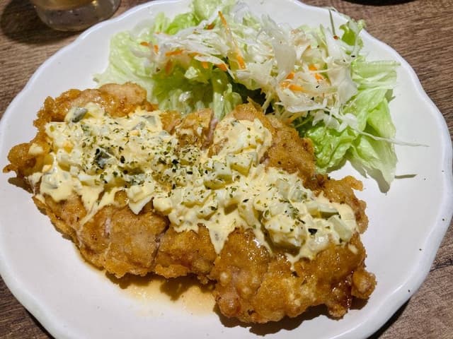 串カツ美安 - サブ画像1