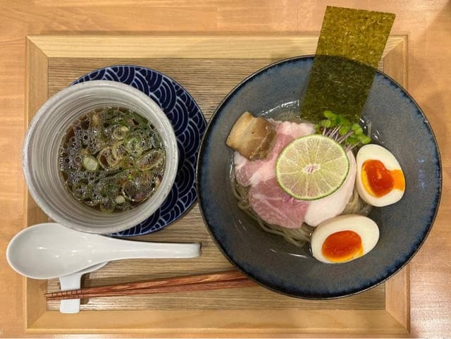 中華そば 樹々 - サブ画像3