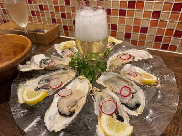 MEAT×WINE BISTRO DOMANNAKA - サブ画像2