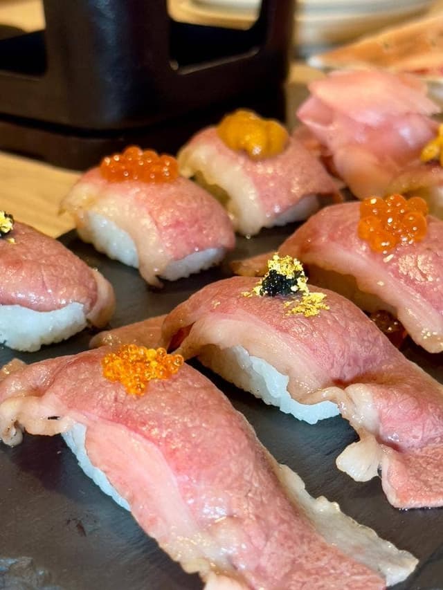 全席個室 和牛と旬野菜の店 おすすめ家 新宿東口店 - サブ画像3