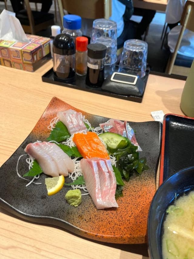 朝げ屋 - サブ画像3