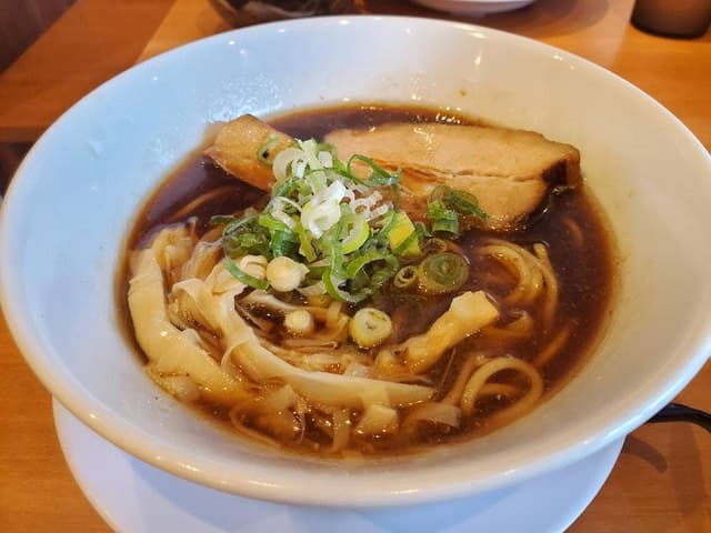 麺lab.日日 - サブ画像3