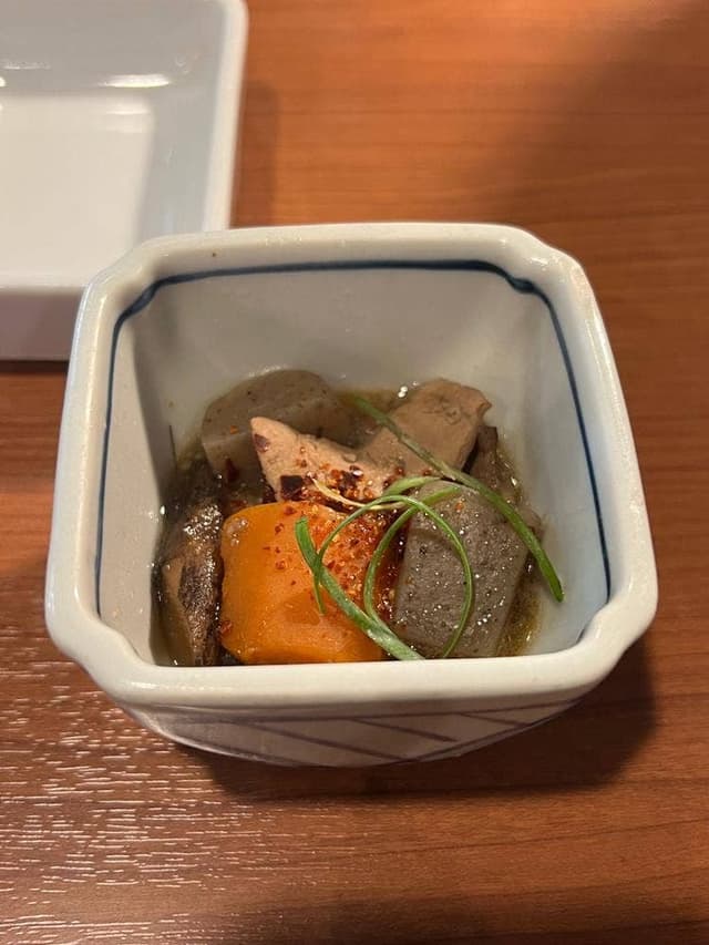 炭焼肉処 だるま 流川店 - サブ画像1