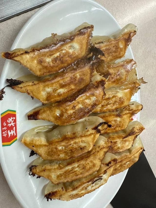 餃子の王将 奈良三条店 - サブ画像2