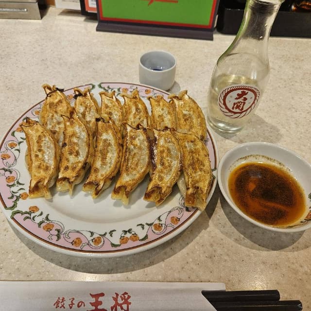 餃子の王将 大岡山店 - サブ画像1