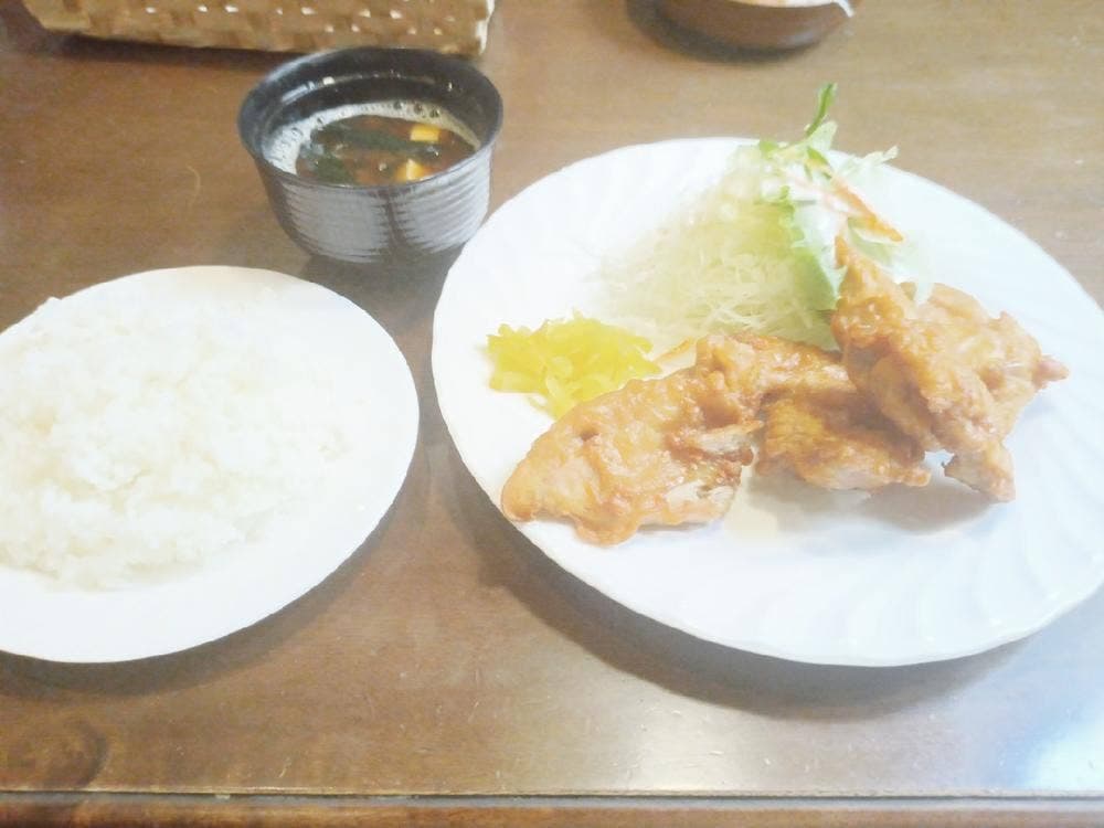 ケーキハウス・シャイン