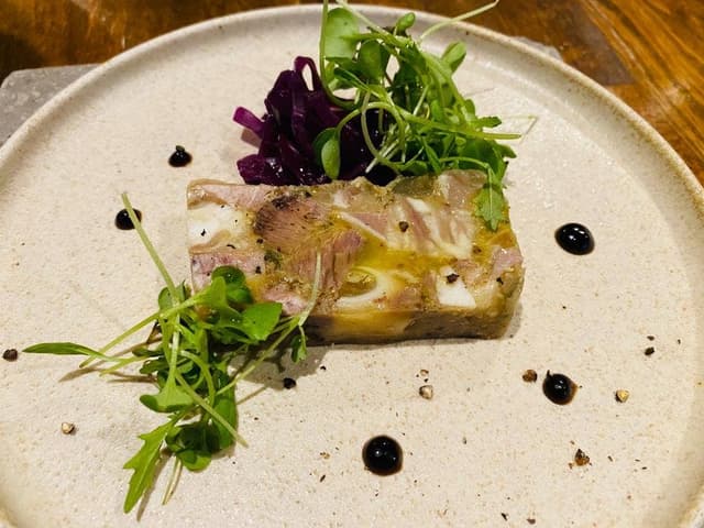 French cuisine Lovey - サブ画像1