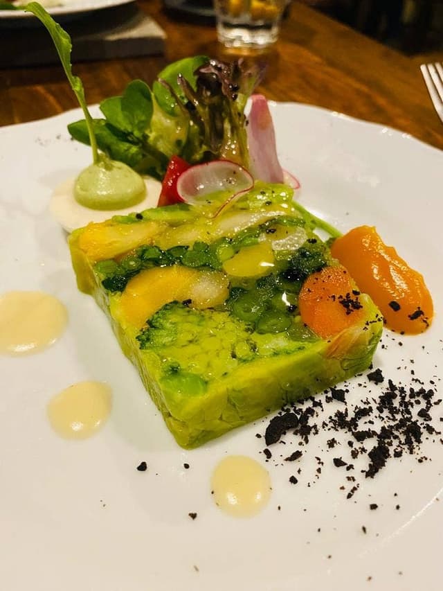 French cuisine Lovey - サブ画像2
