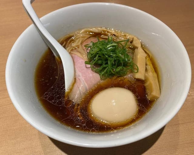 らぁ麺田じま - サブ画像1