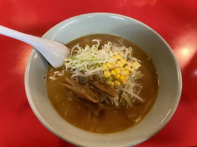 大関ラーメン - サブ画像3