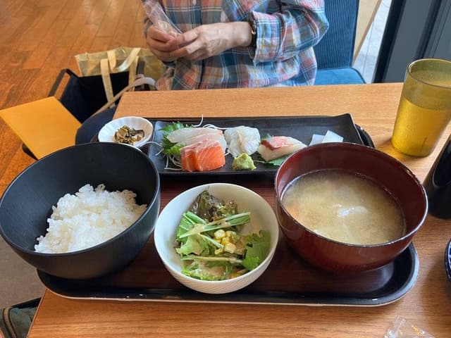 Luv.Fish? 東京 - サブ画像2