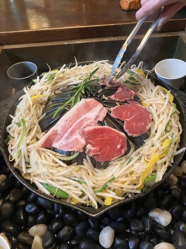 木里館 - サブ画像1