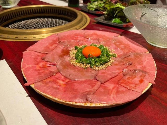 肉の匠 将泰庵 船橋はなれ店 - サブ画像3