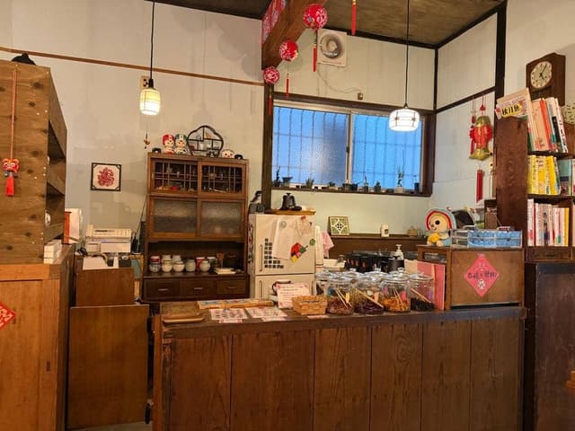 台湾茶カフェ茶嘉葉chacaba - サブ画像2