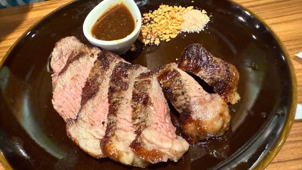 Meat Dish 武蔵小杉