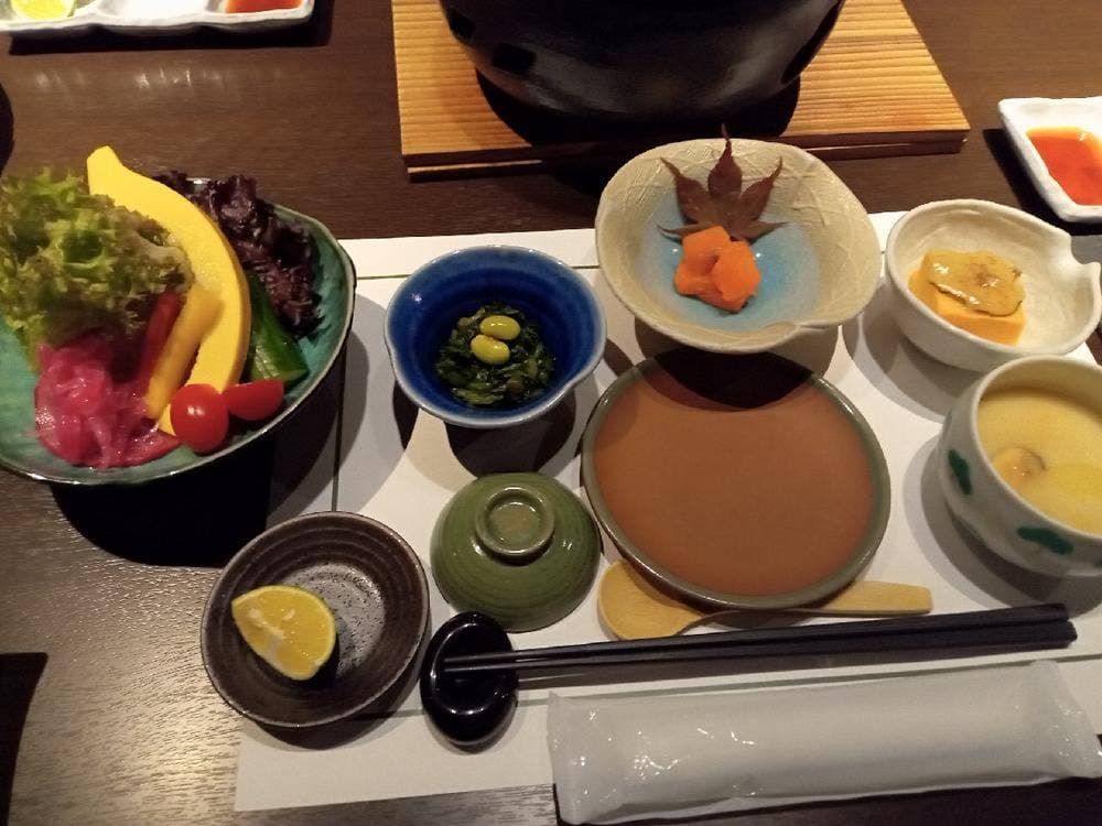 五龍館