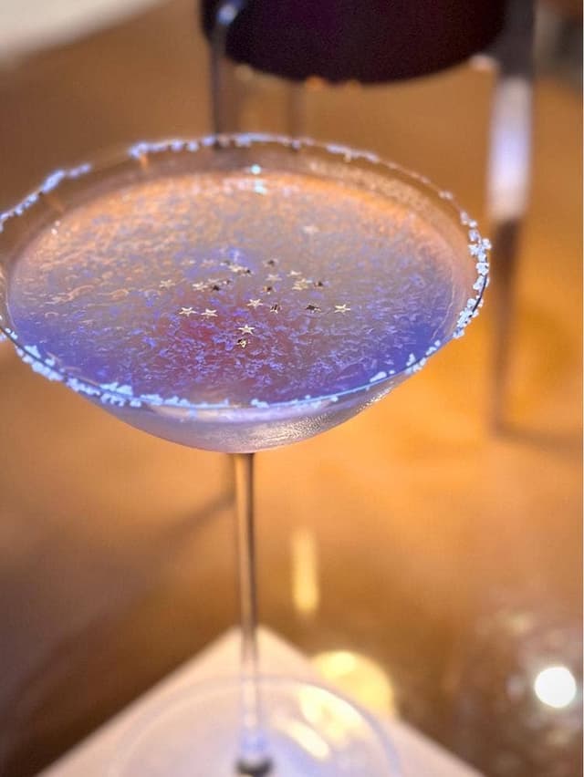 Bar S - サブ画像3