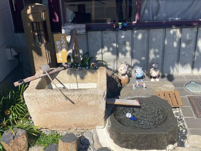 松屋清風庵 - サブ画像2