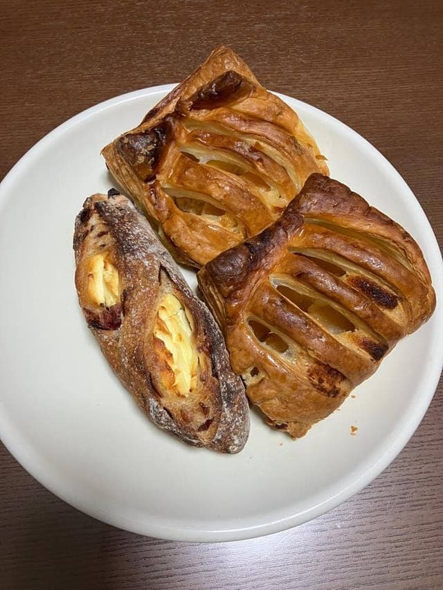 ブランジェ浅野屋 軽井沢旧道本店 - サブ画像2